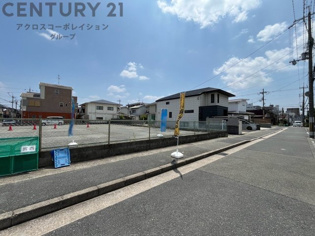 当日見学予約受付中です。ご予約は弊社ホームページからも便利です♪