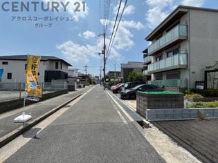 当日見学予約受付中です。ご予約は弊社ホームページからも便利です♪