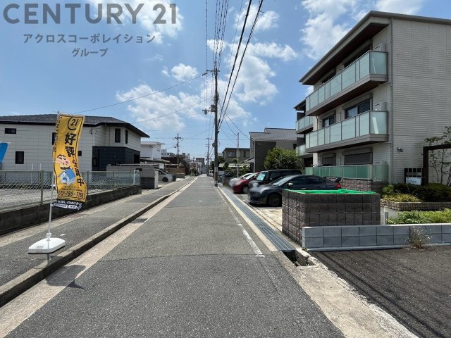 当日見学予約受付中です。ご予約は弊社ホームページからも便利です♪