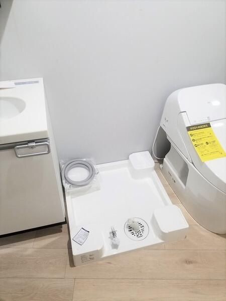 モンテ駒込の設備