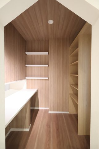 《仲介手数料無料》練馬区関町南１丁目7-33新築一戸建てリガーレの内装
