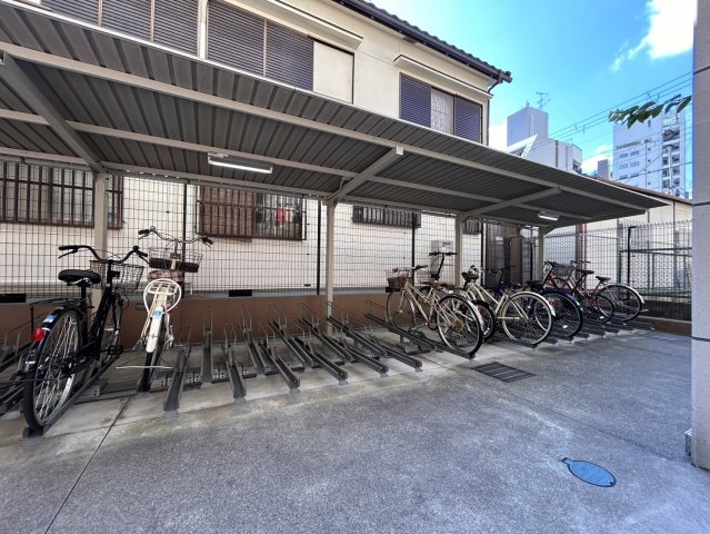 【その他】プレサンス三宮エレガンシア