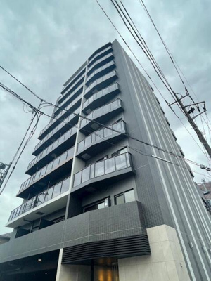 【外観】 | メイクス西新井大師