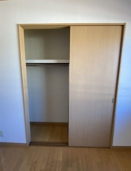 【収納】 | パストラルA棟
