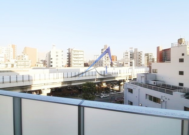 プレール・ドゥーク門前仲町Ⅲ