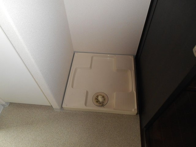 アルファステイツ桃太郎大通りの設備