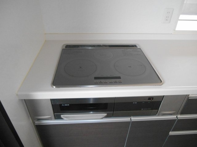 アルファステイツ桃太郎大通りの設備