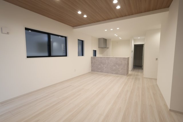 《仲介手数料無料》練馬区関町南１丁目7-33新築一戸建てリガーレ