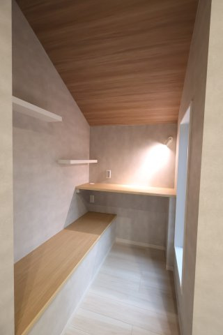 《仲介手数料無料》練馬区関町南１丁目7-33新築一戸建てリガーレの内装