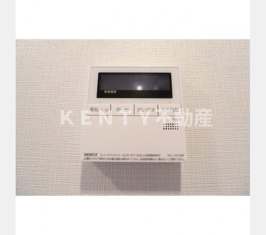 【設備】 | バウスフラッツ品川大井町 | 設備
