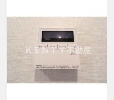 【設備】 | バウスフラッツ品川大井町 | 設備