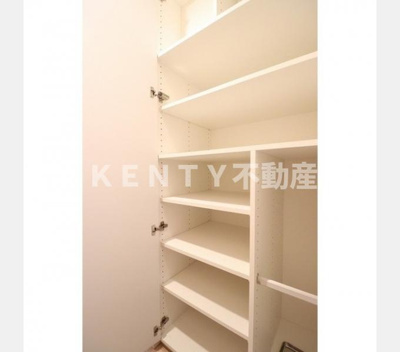 【その他】 | バウスフラッツ品川大井町 | その他画像シューズボックス