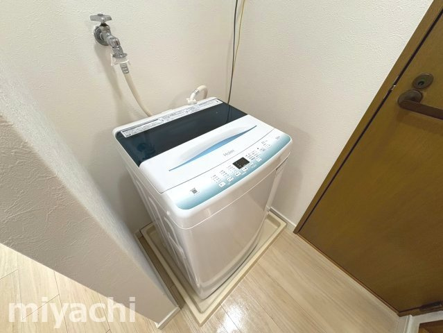 ユニバーシティハイツのその他