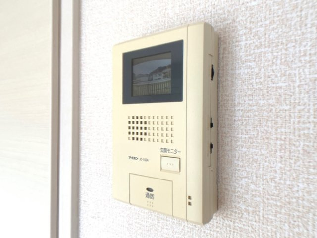 ララ・花いちのセキュリティ