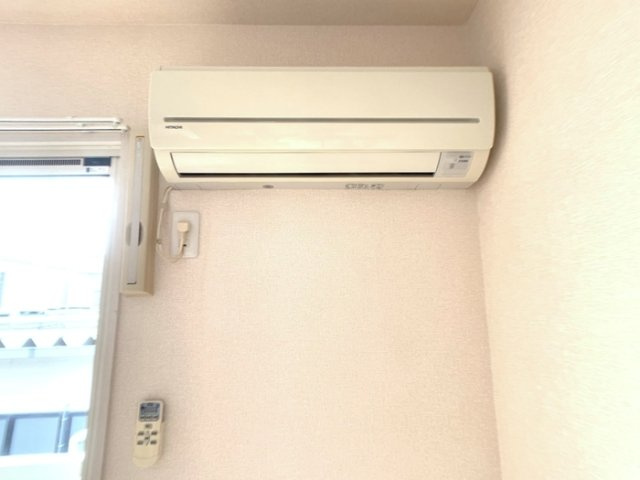 ララ・花いちの設備