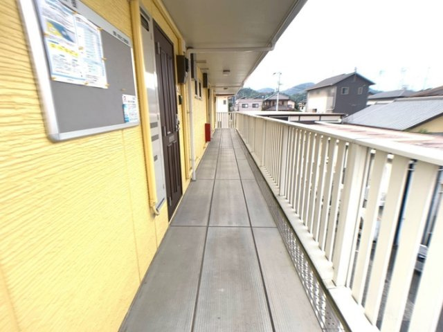 ララ・花いちのその他共用部分
