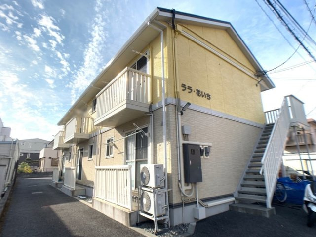 ララ・花いち