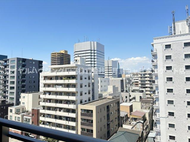 【物件からの展望】