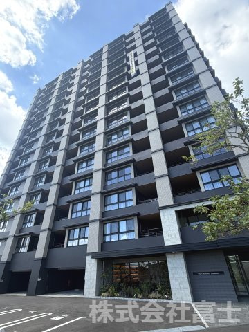 千代田町新築マンション