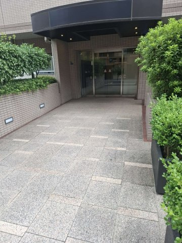 レジデンス上野