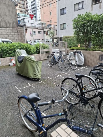 レジデンス上野