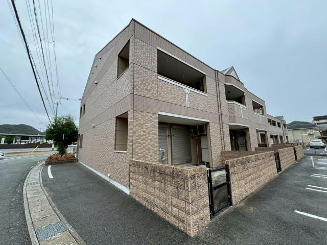 アンプルールの外観