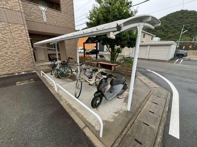 アンプルールのその他共用部分