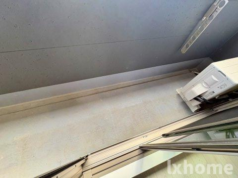 ティアラ豊川のバルコニー|バルコニーからの眺めを楽しみながら食事をしませんか