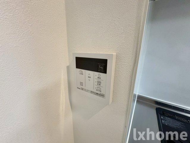 ティアラ豊川の設備