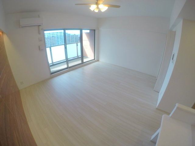 【寝室】 | プレジオ海老江