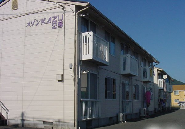 メゾンKAZUⅡ