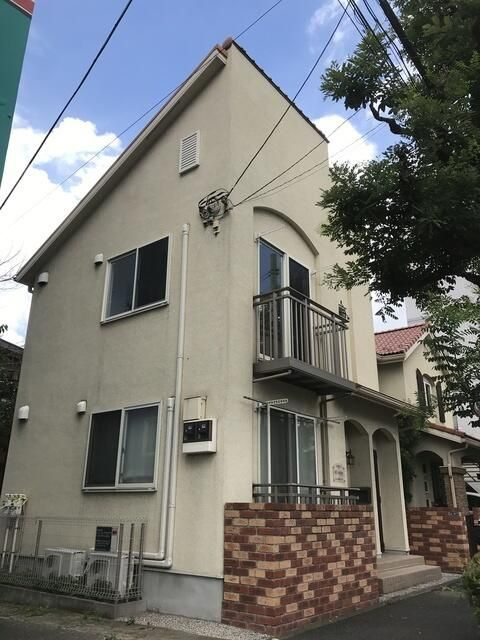 エル　シエロの外観