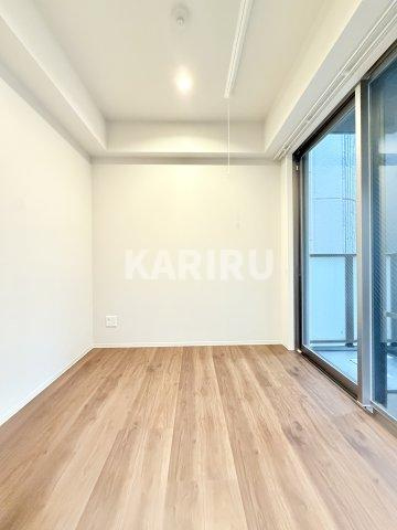 Gran Pino内淡路の洋室