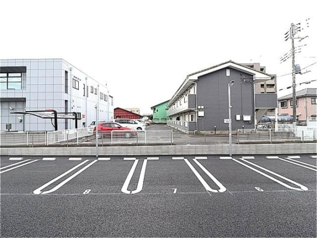 Temps Calme（タンカルム）の展望