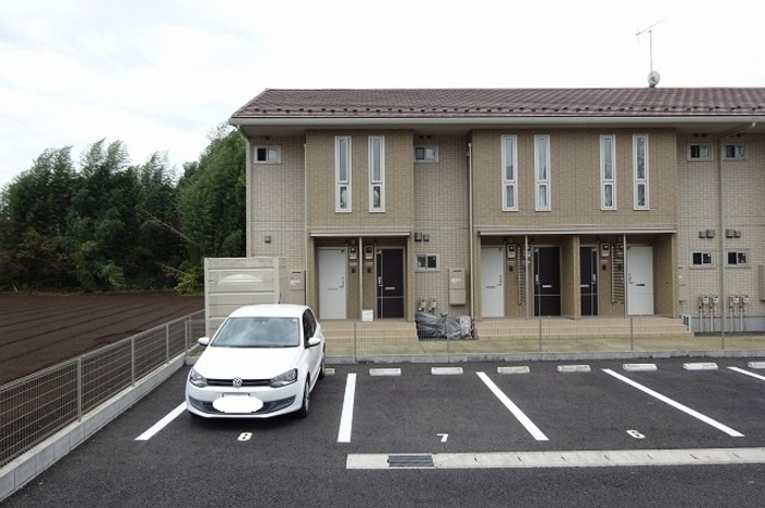 大黒屋　十弐番館の展望