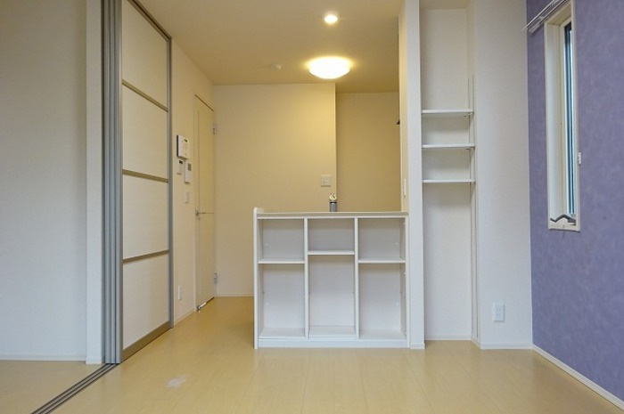 大黒屋　十弐番館の居間・リビング|おしゃれな居間です