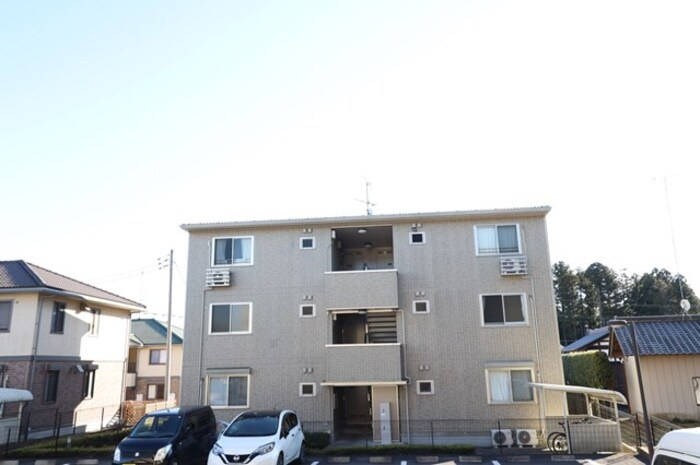 大黒屋　九番館の展望