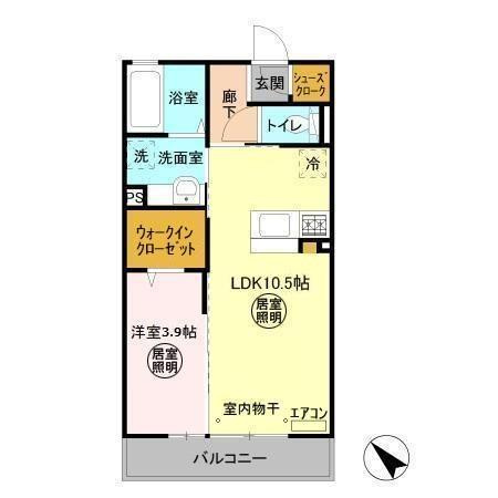 パークドオートム　Ｄ
