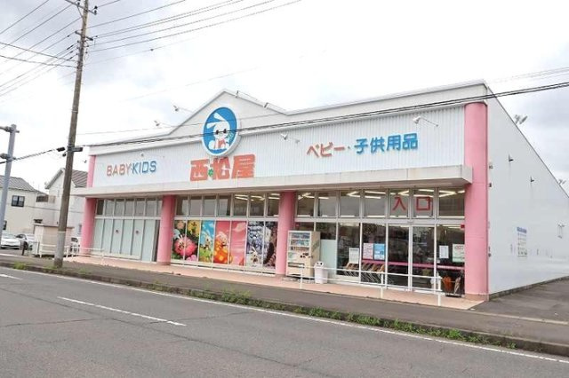 アルバ　B
