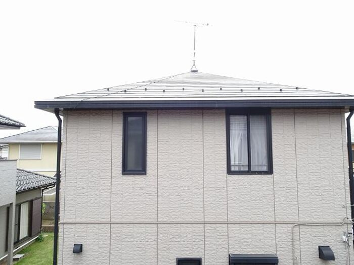 D-roomウィット西原の展望