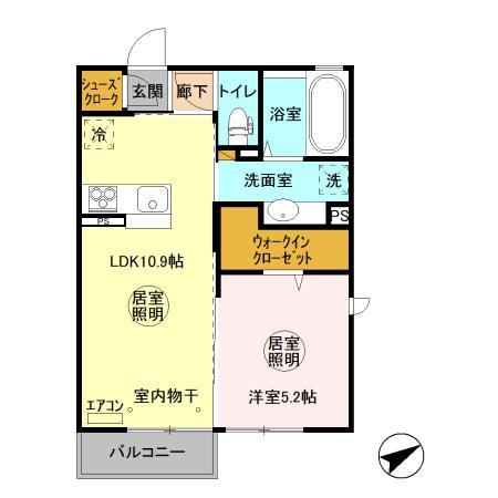 D-roomウィット西原