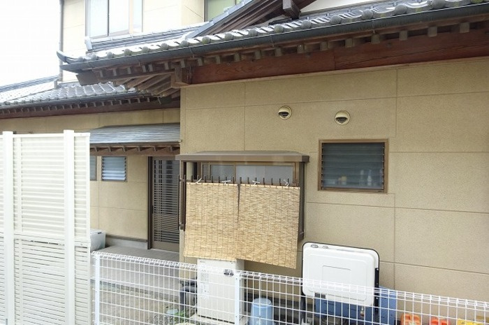 メルヴェーユの展望
