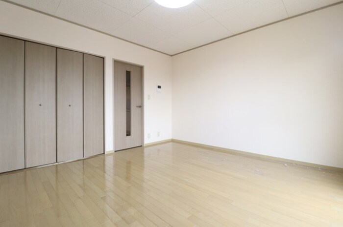 ダイクレール　Ｃの洋室|個人の部屋や寝室として使える洋室です