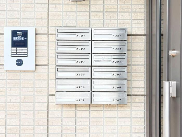 グランマーレ　Aのその他共用部分