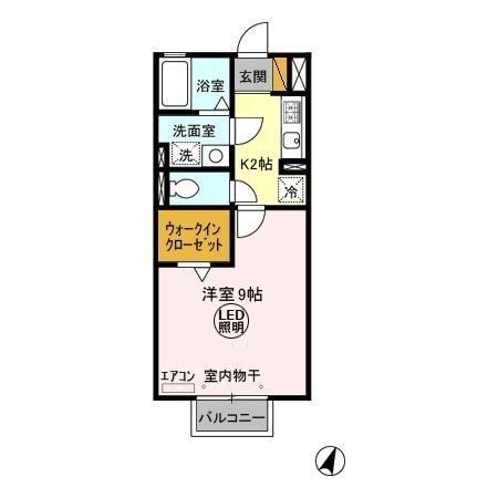 アネックスＭＩＴＯ　Ⅱ Ⅱ