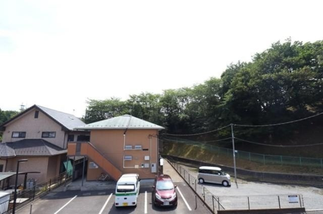 アネックスＭＩＴＯ　Ⅱ Ⅱの展望