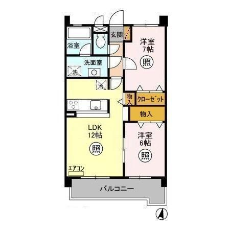 アルベラータ