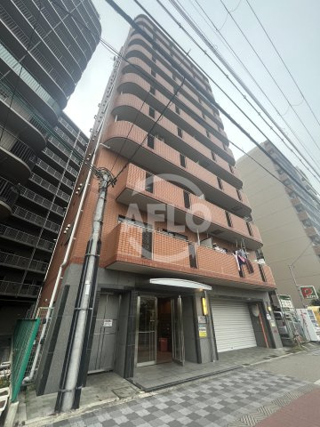 レクシア新大阪