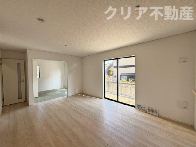 【内装】 | 前橋市北代田町第10-5号棟全室南向き★ | 同社施工例