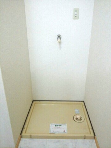 スリーサーティＭの設備